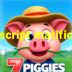 script matific Jogo de jackpot dando dinheiro